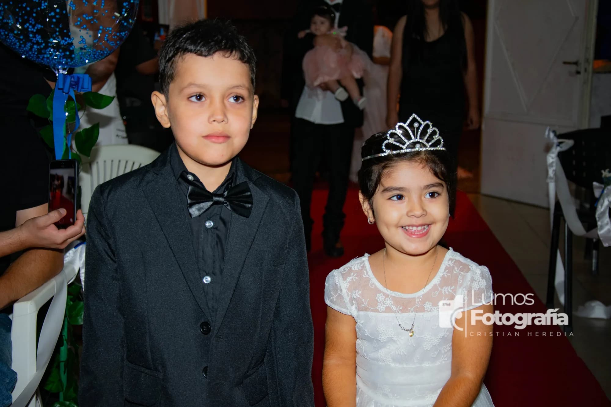 Momento de Boda