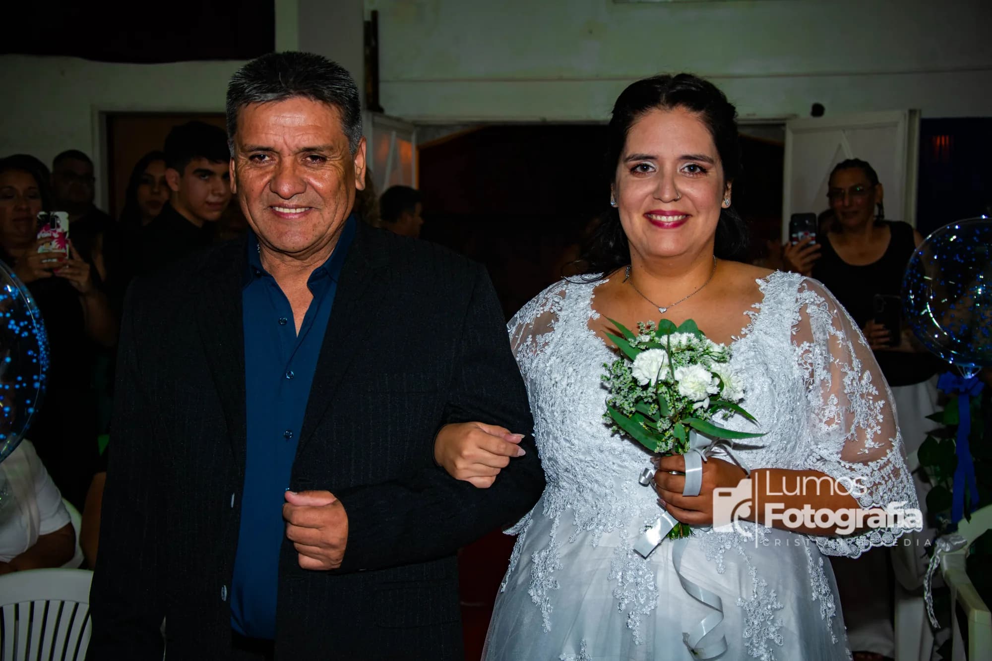 Momento de Boda