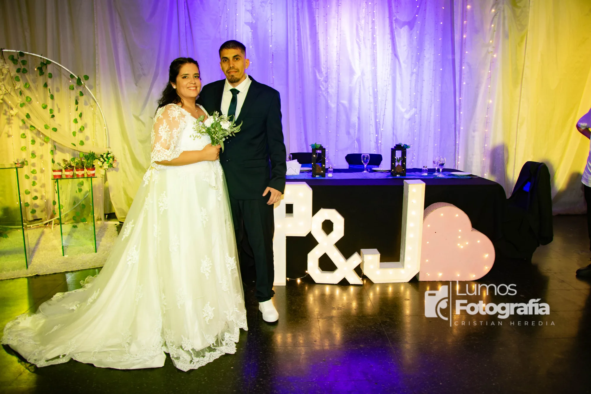 Momento de Boda