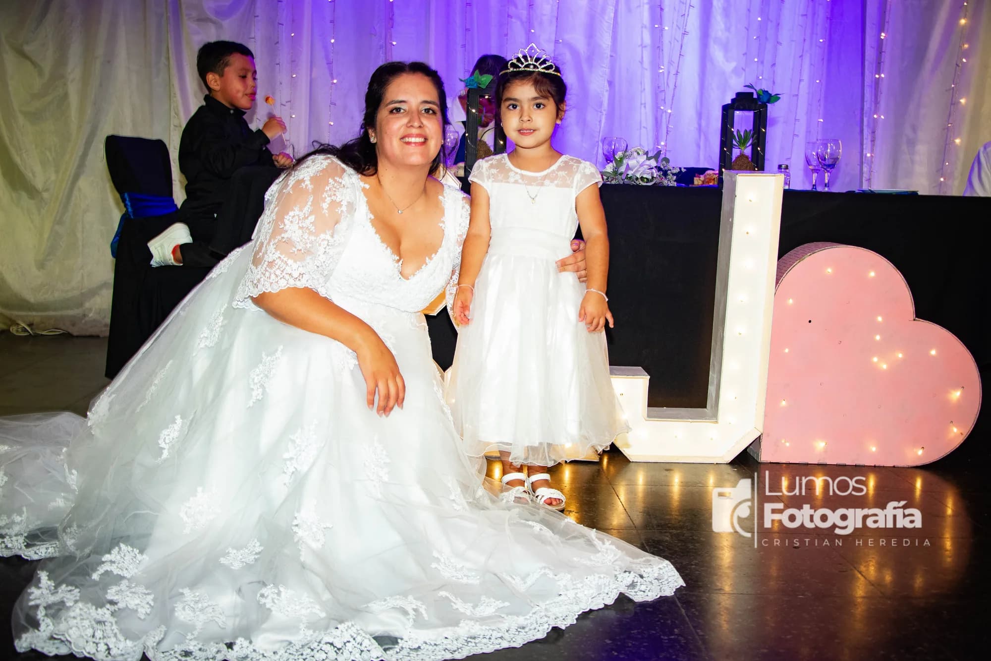 Momento de Boda
