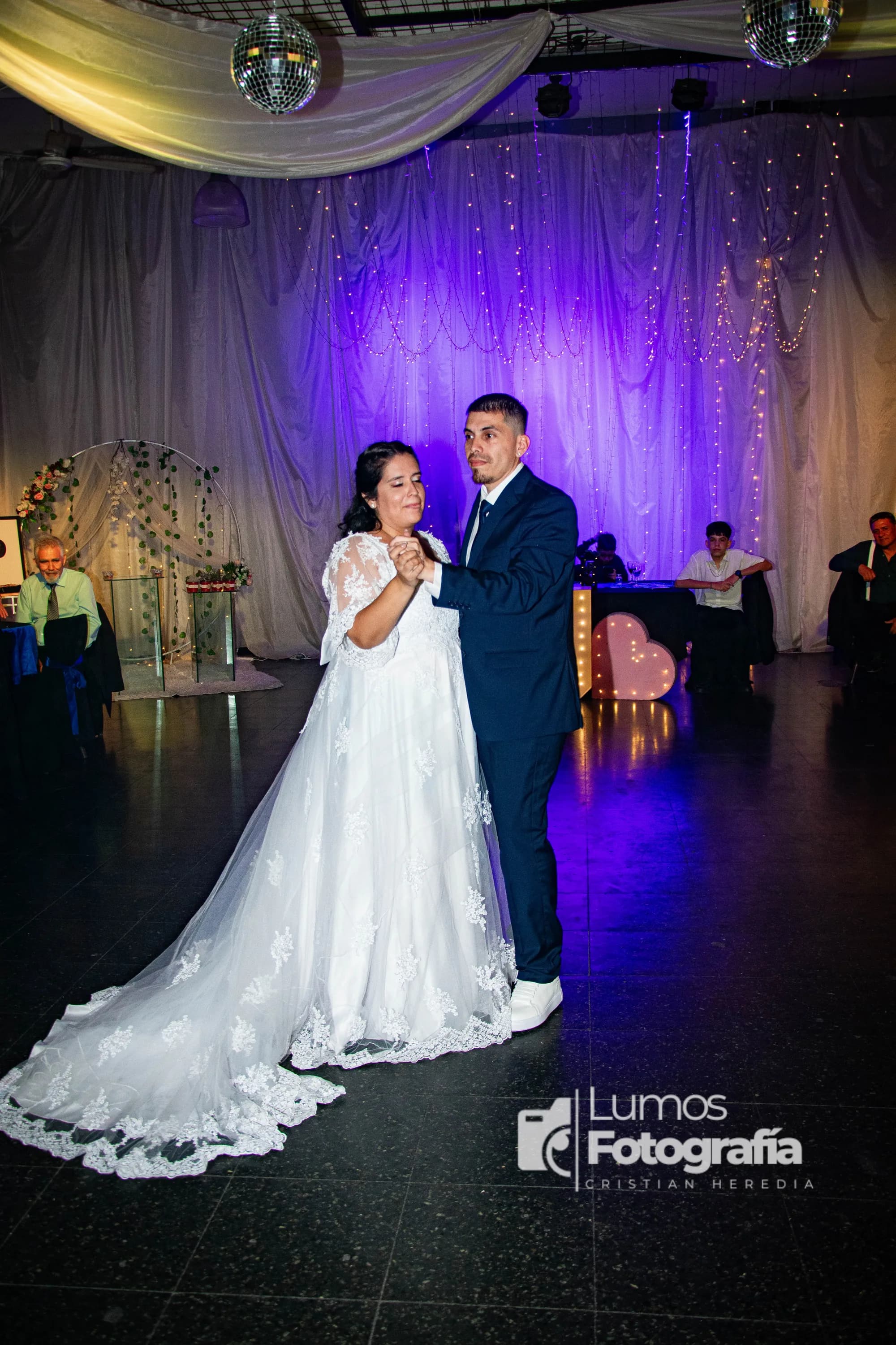 Momento de Boda
