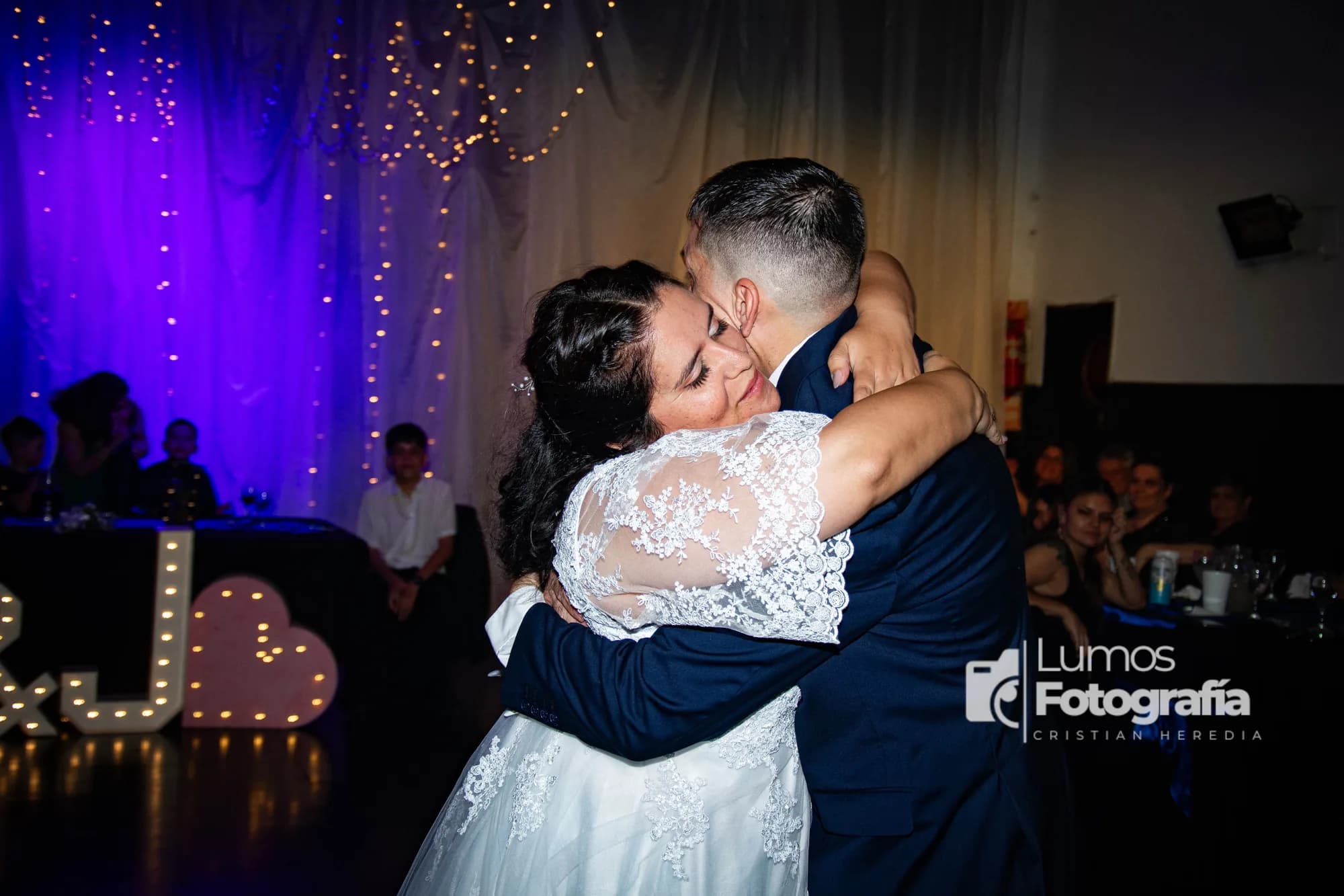 Momento de Boda