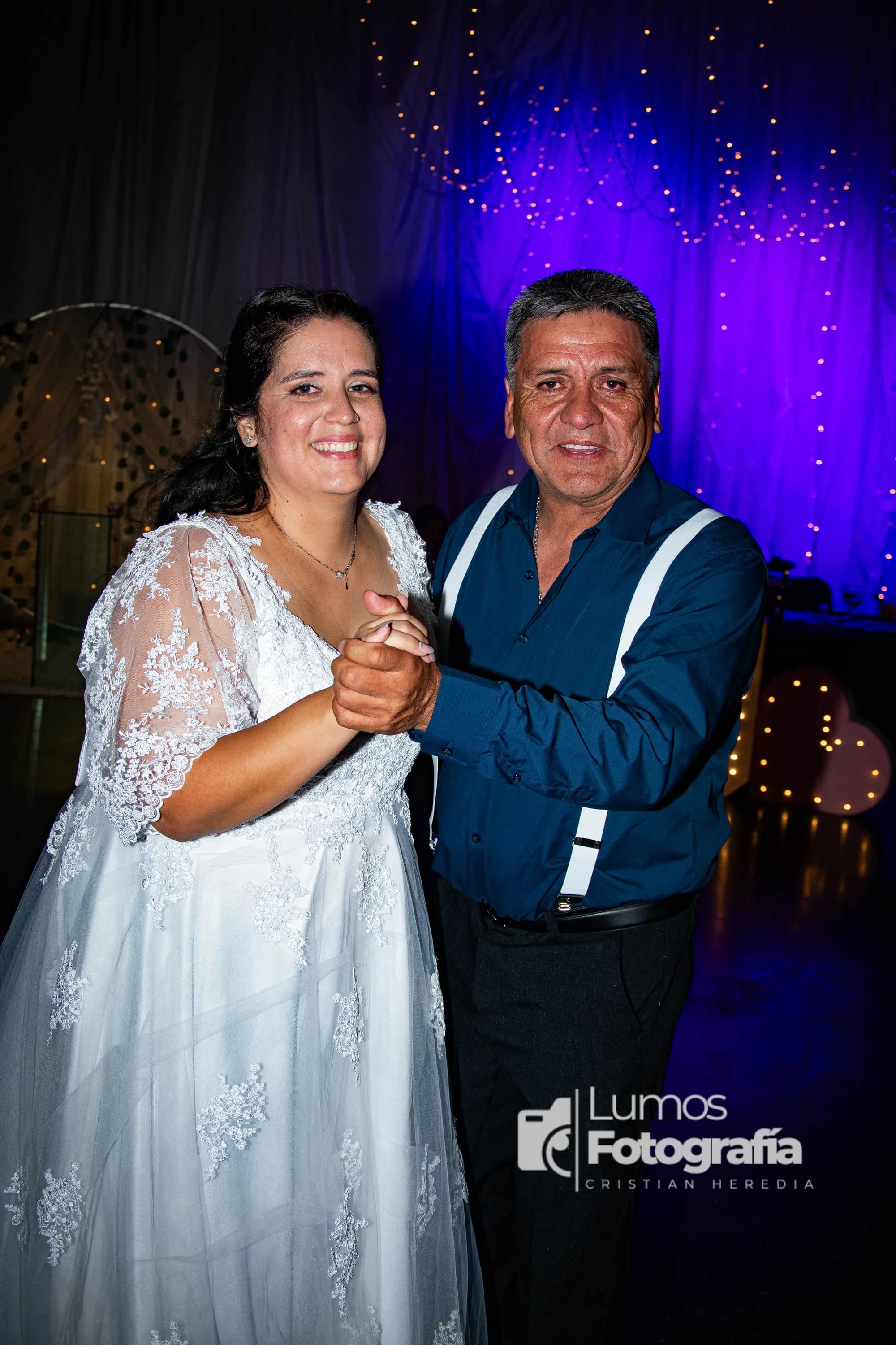 Momento de Boda