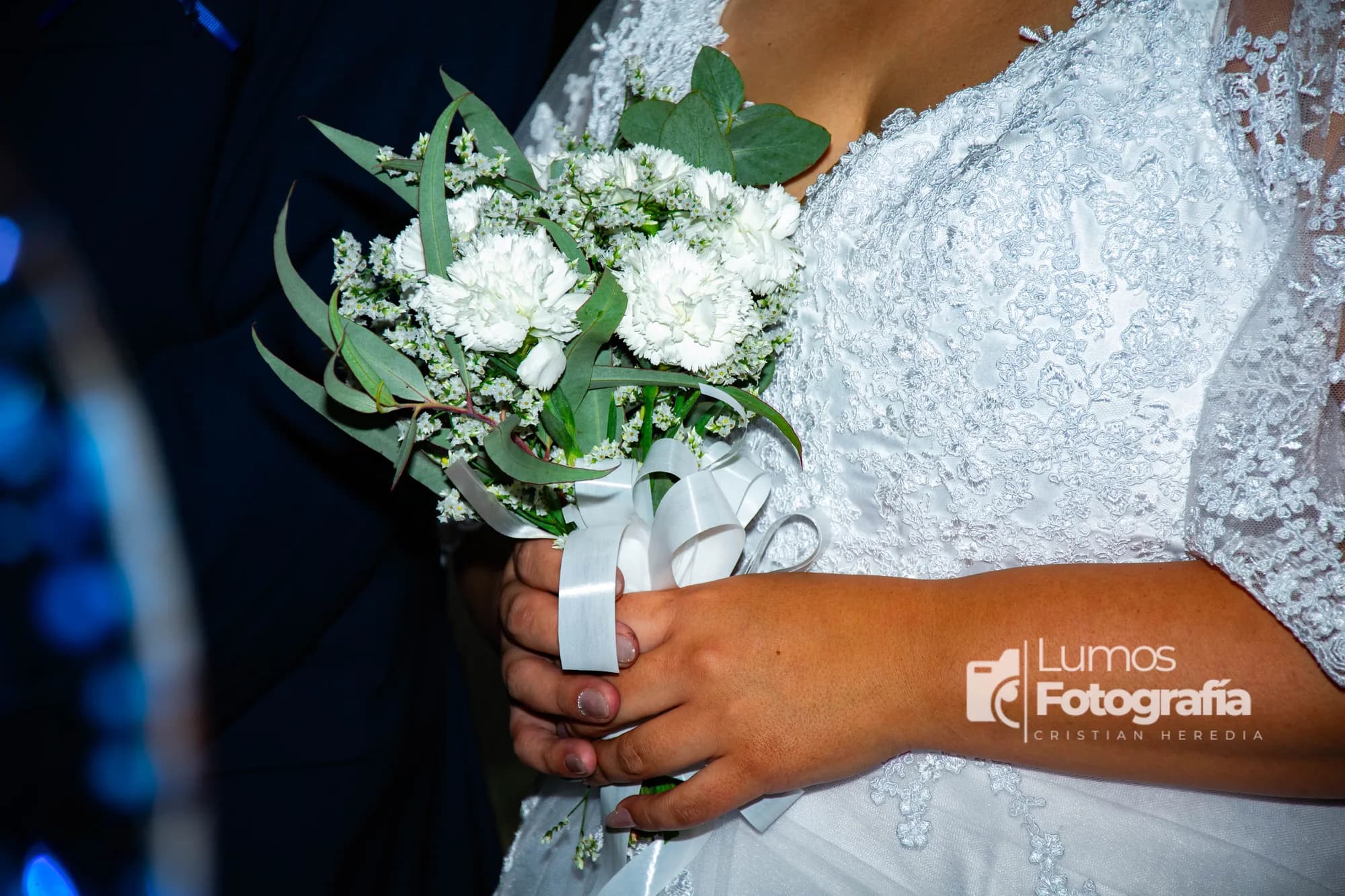 Momento de Boda