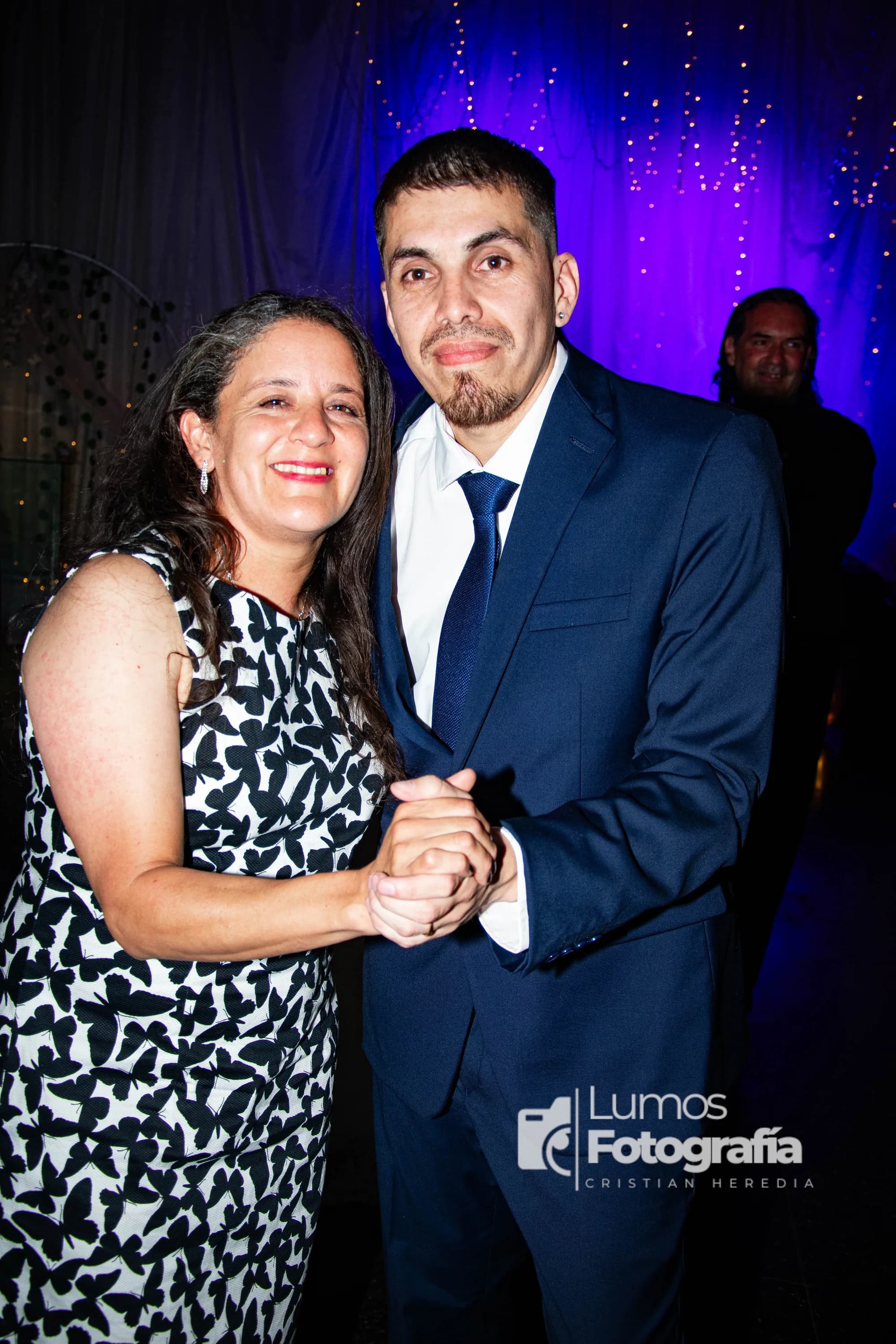 Momento de Boda
