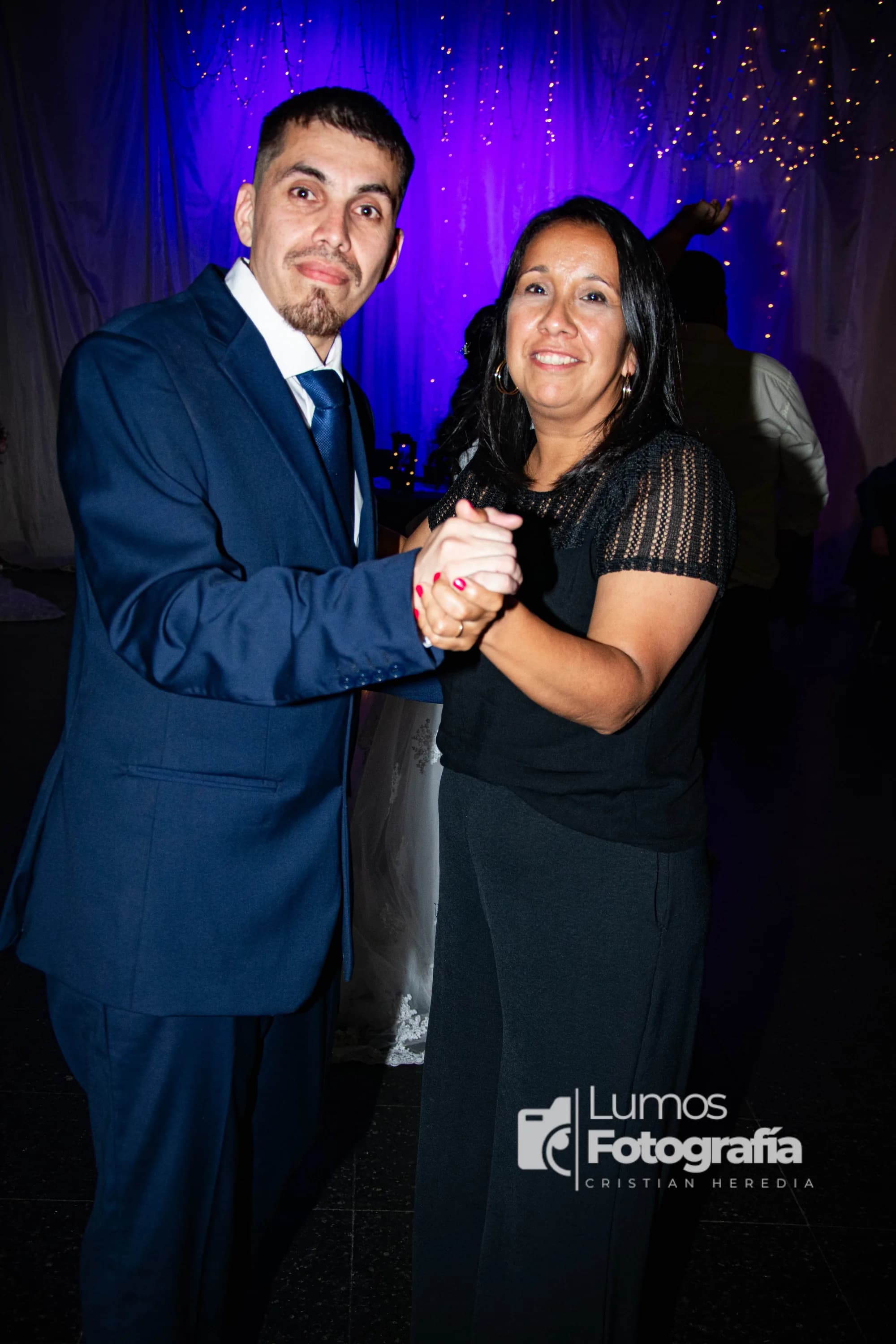 Momento de Boda