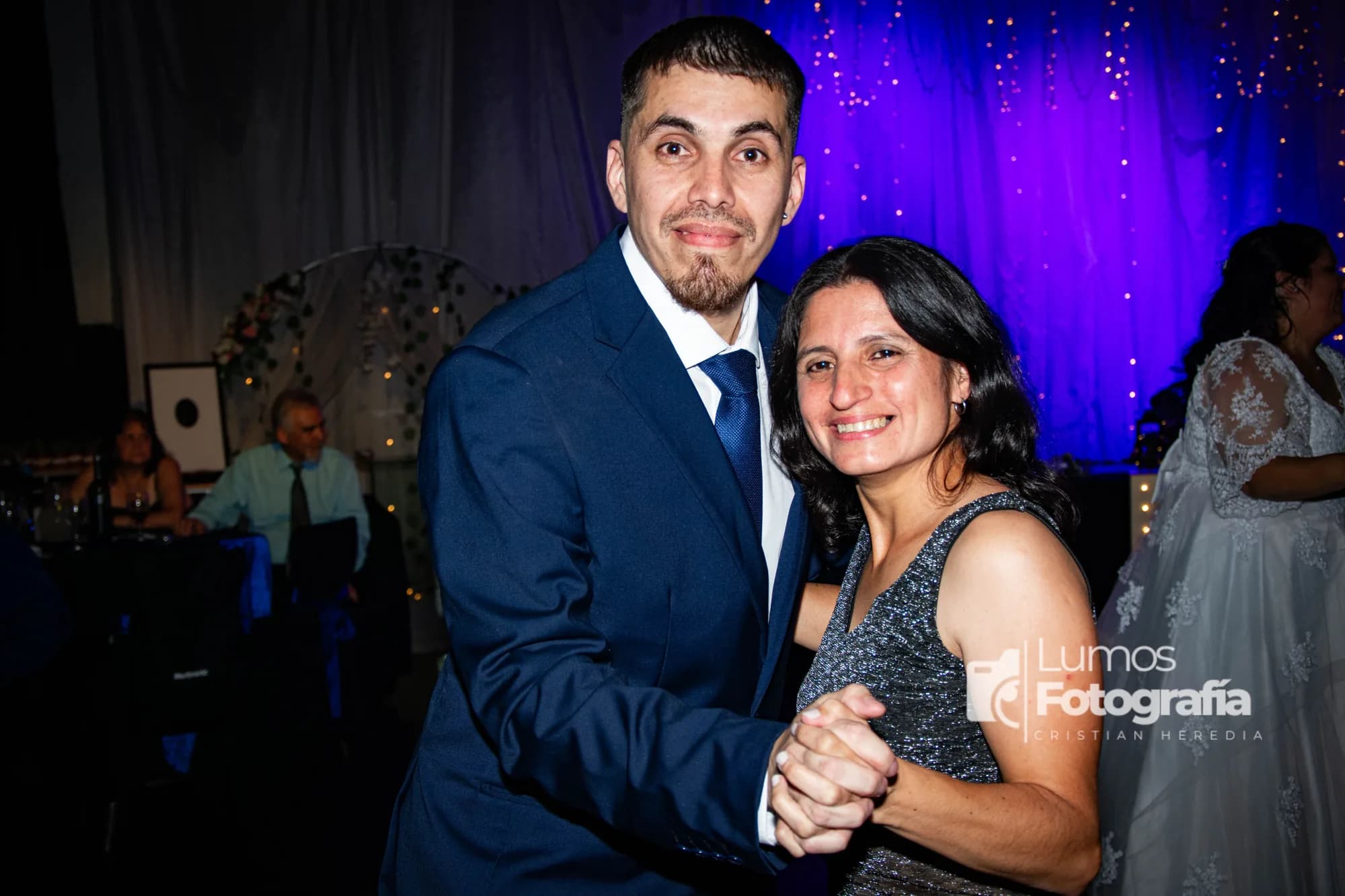 Momento de Boda
