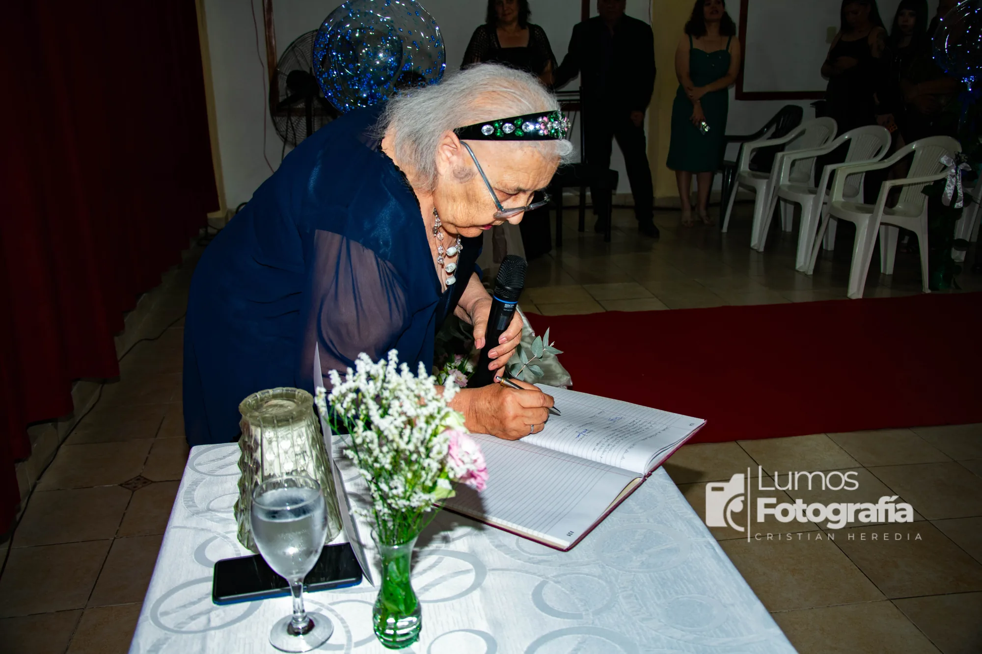 Momento de Boda