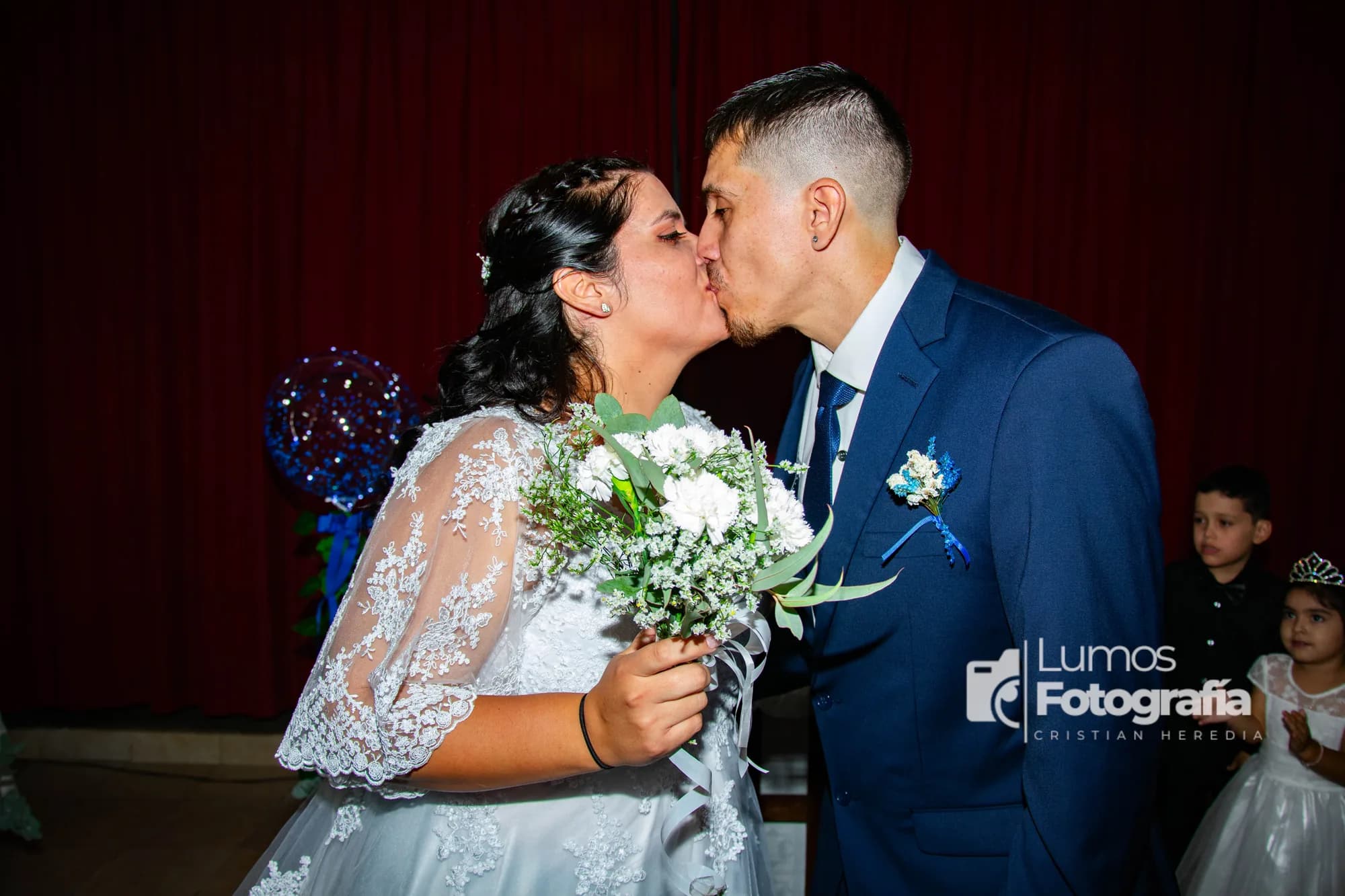Bodas y Casamientos