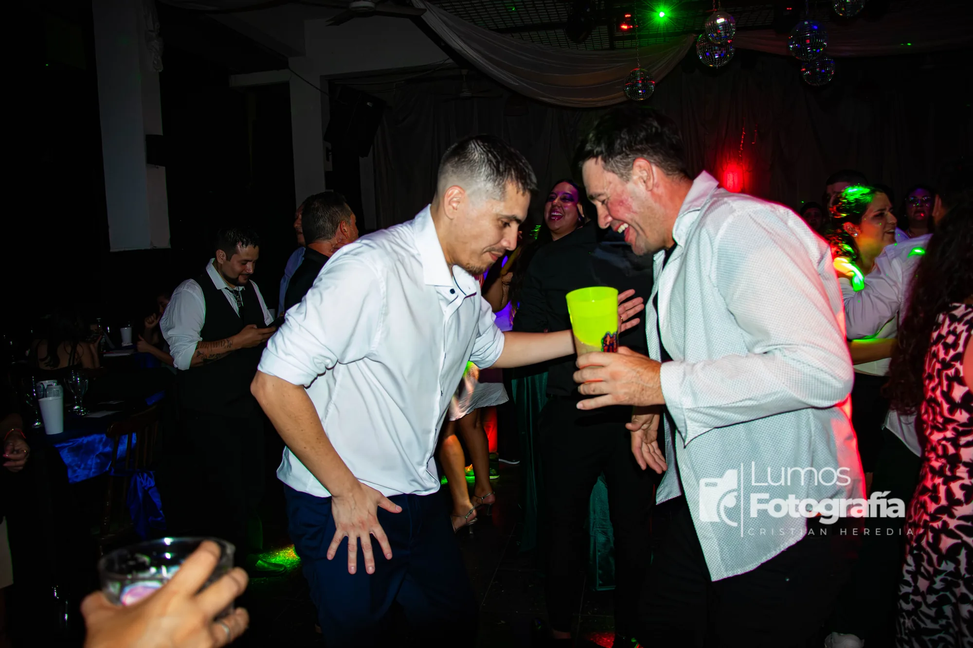 Momento de Boda