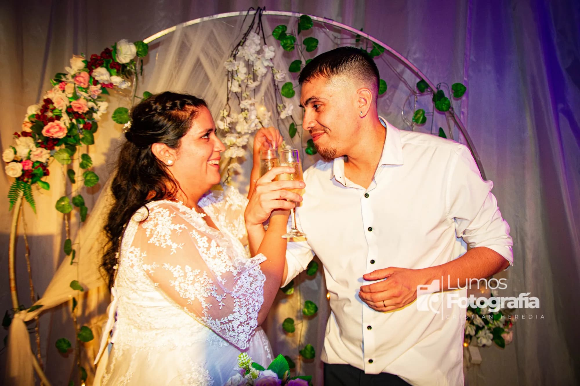 Momento de Boda