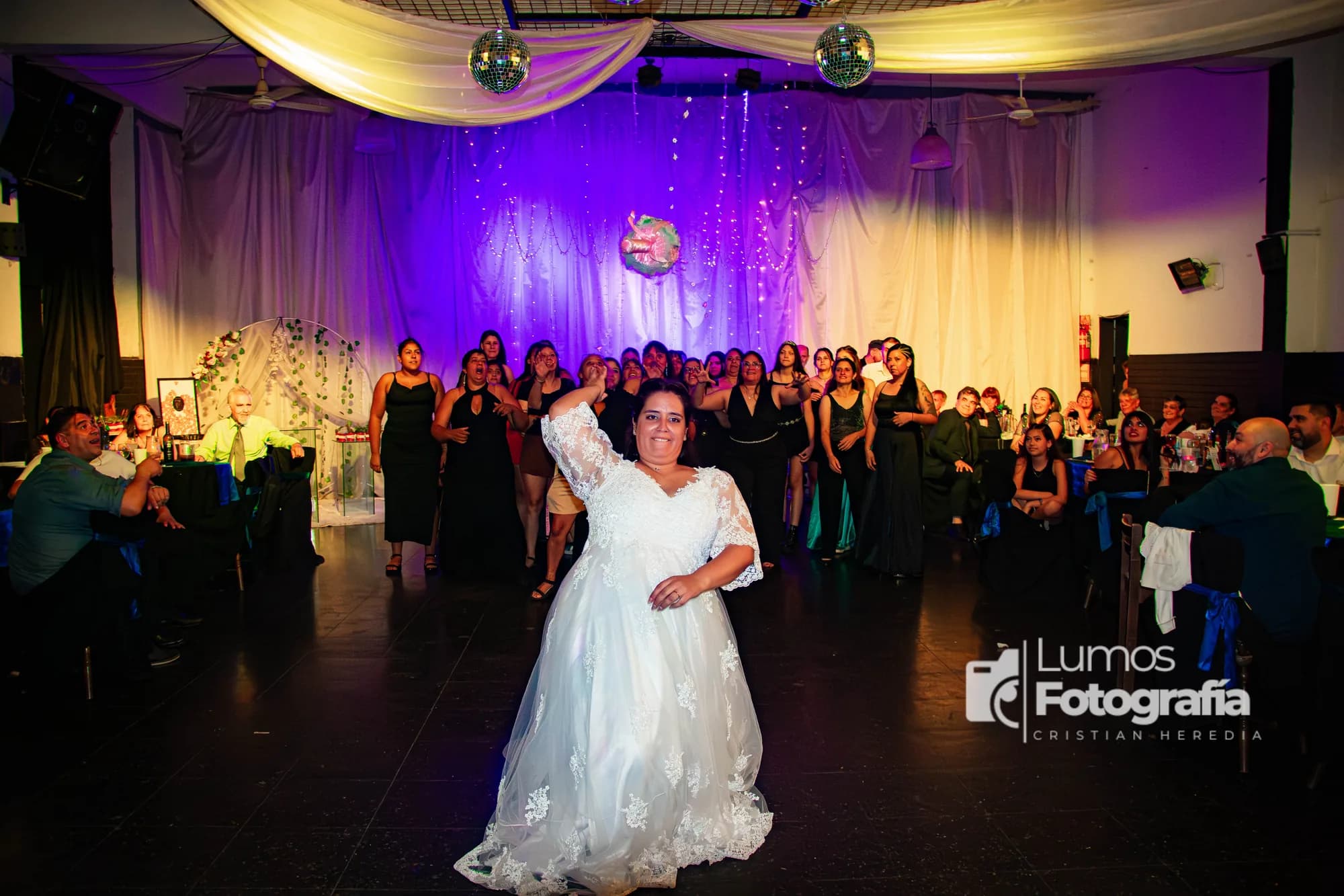 Momento de Boda