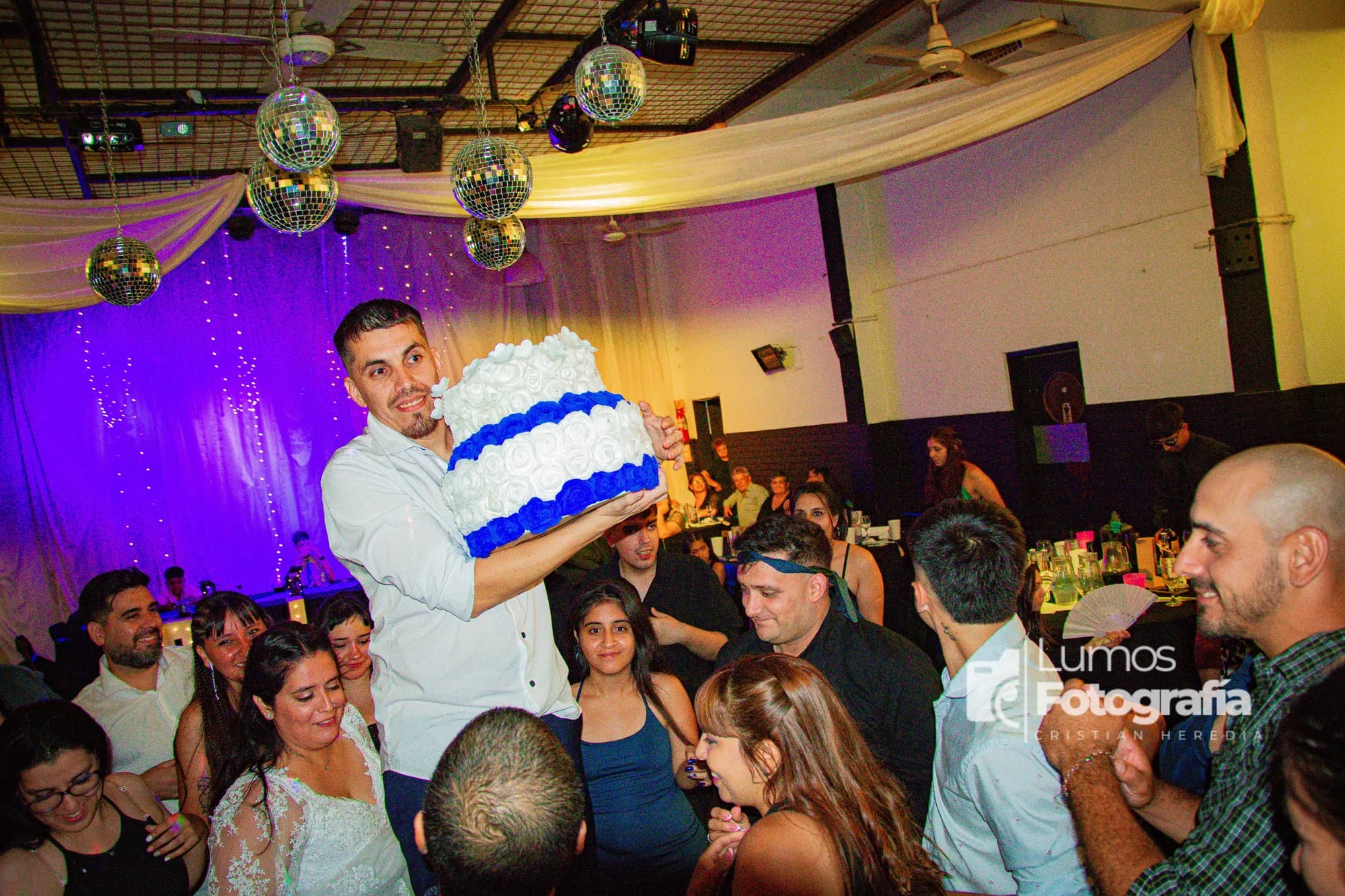 Momento de Boda