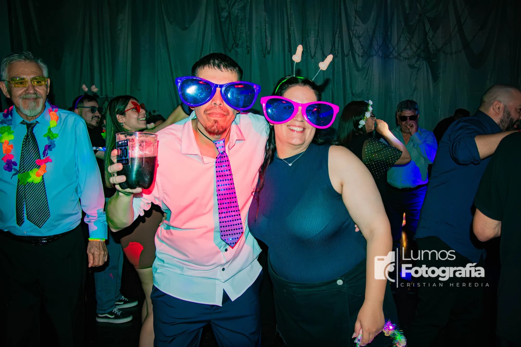 Momento de Boda