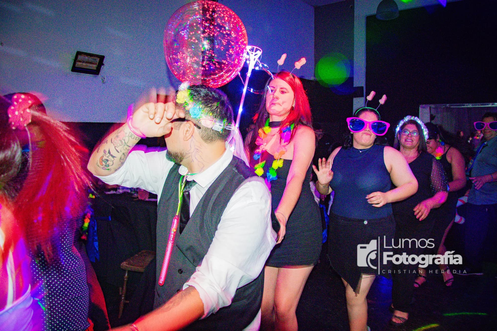 Momento de Boda