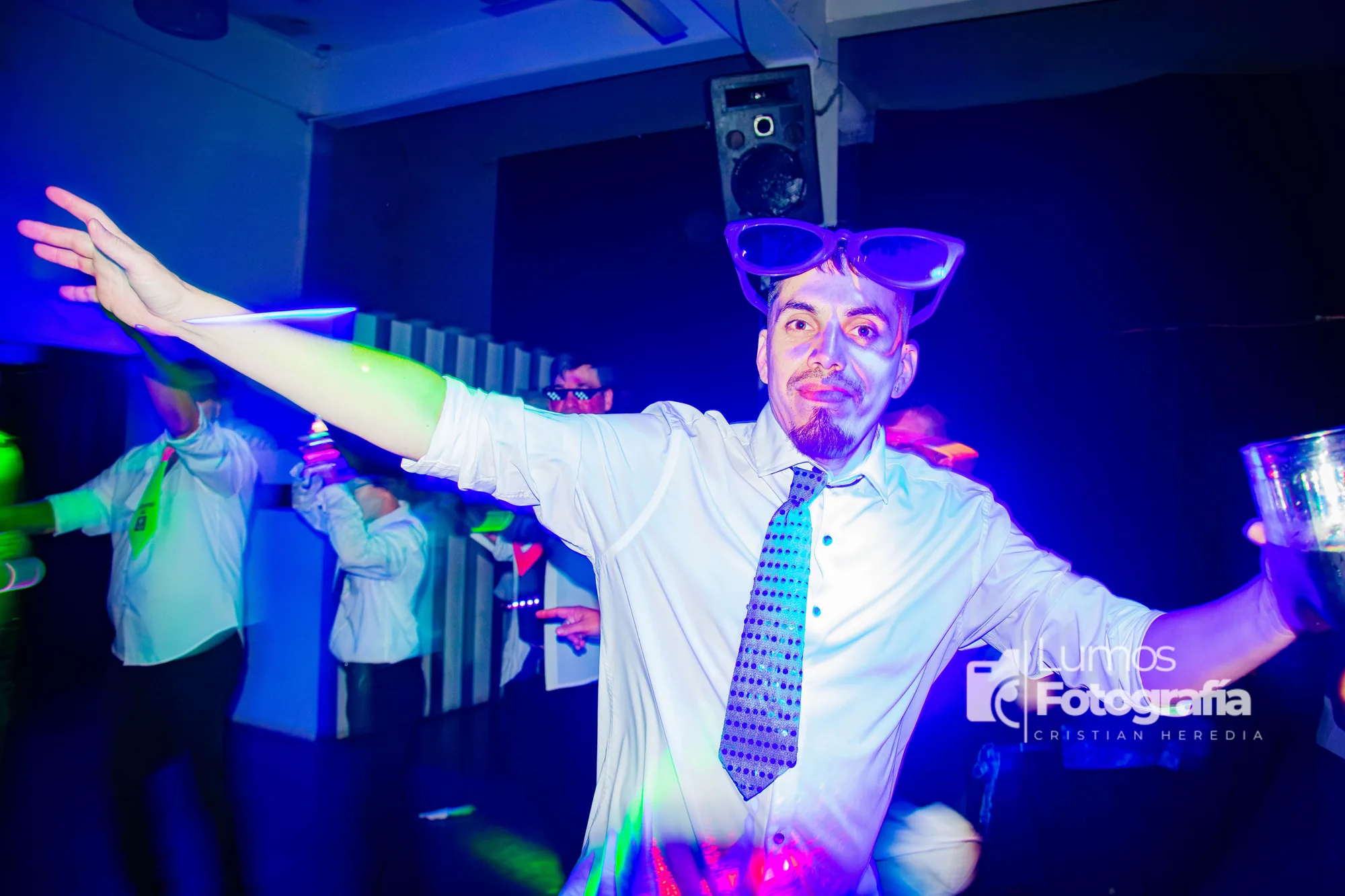 Momento de Boda