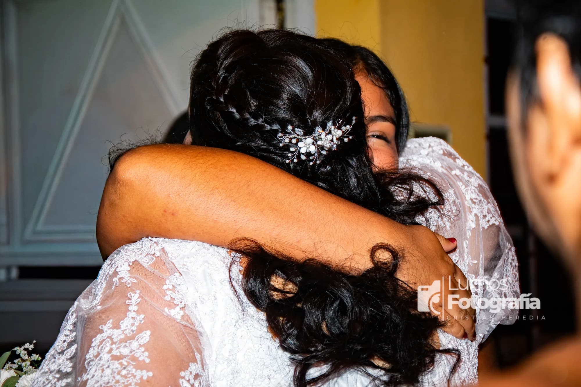 Momento de Boda