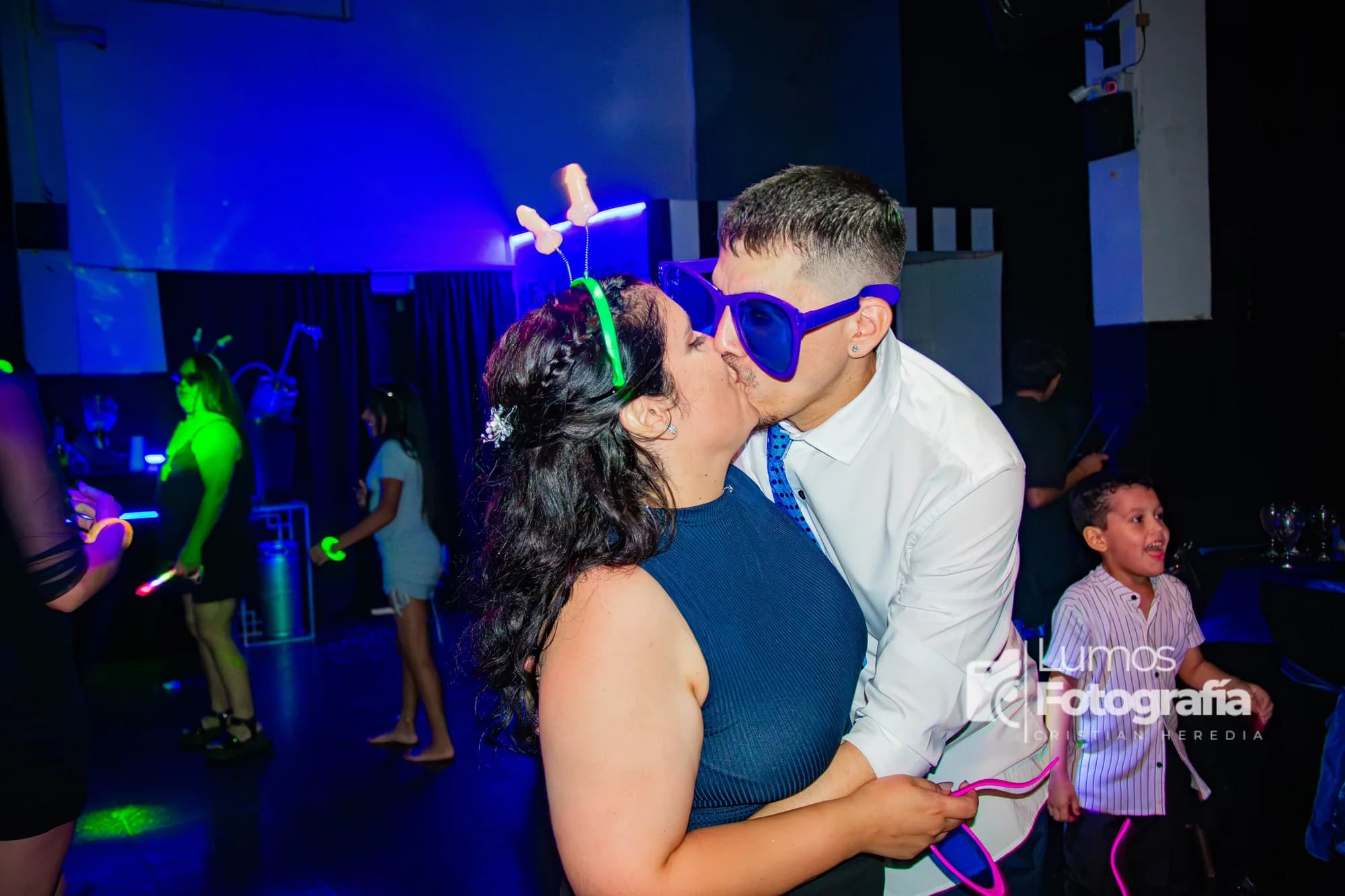 Momento de Boda