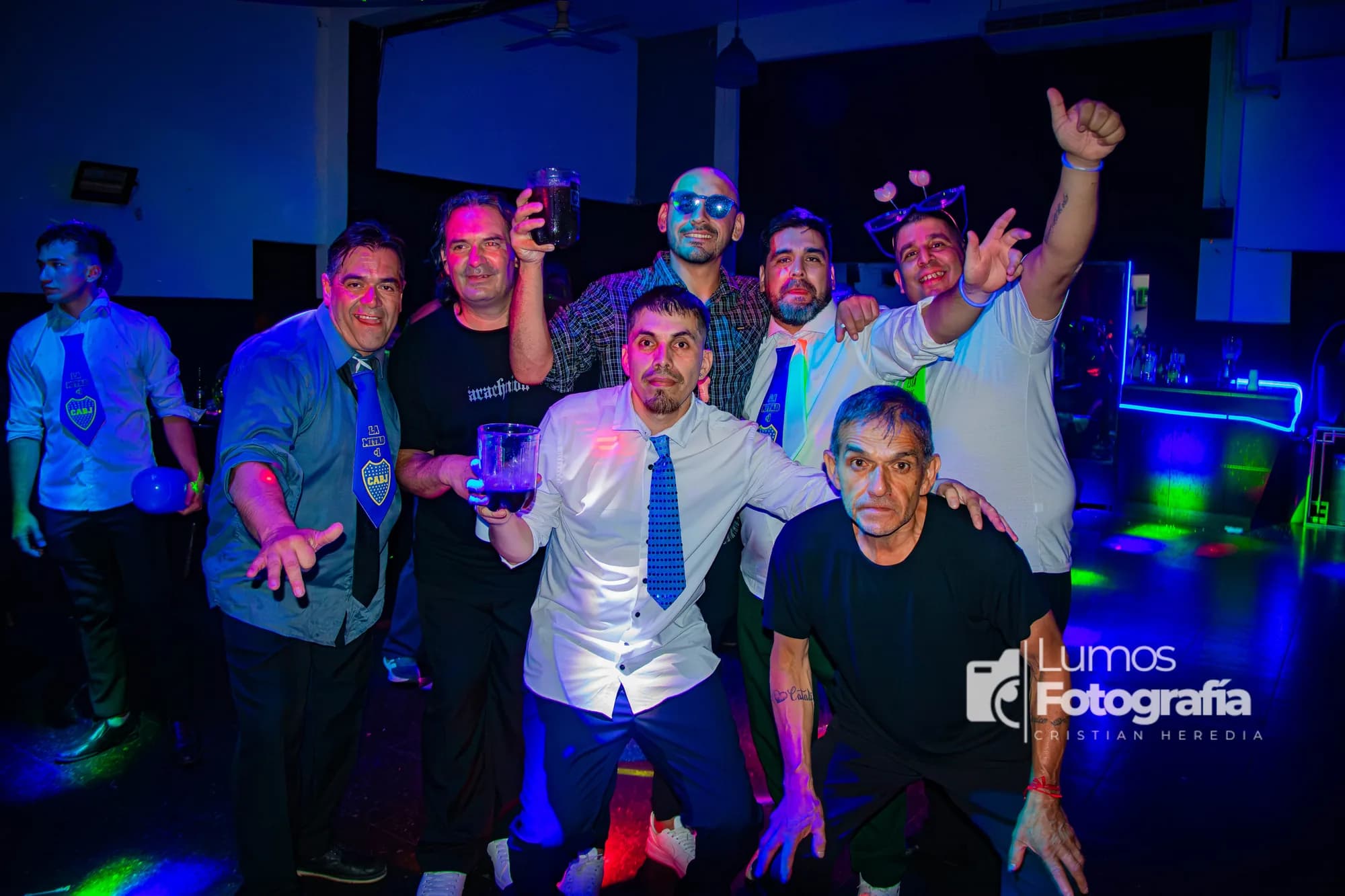 Momento de Boda