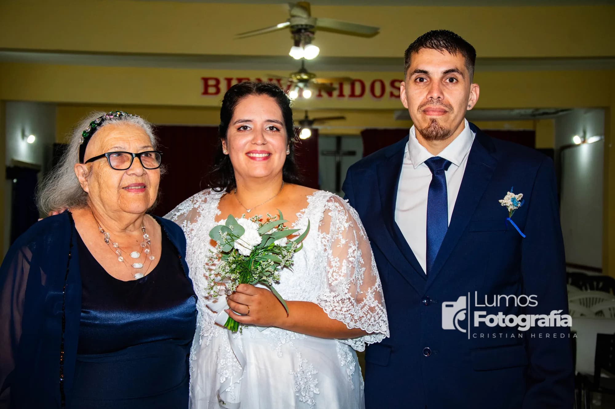 Momento de Boda