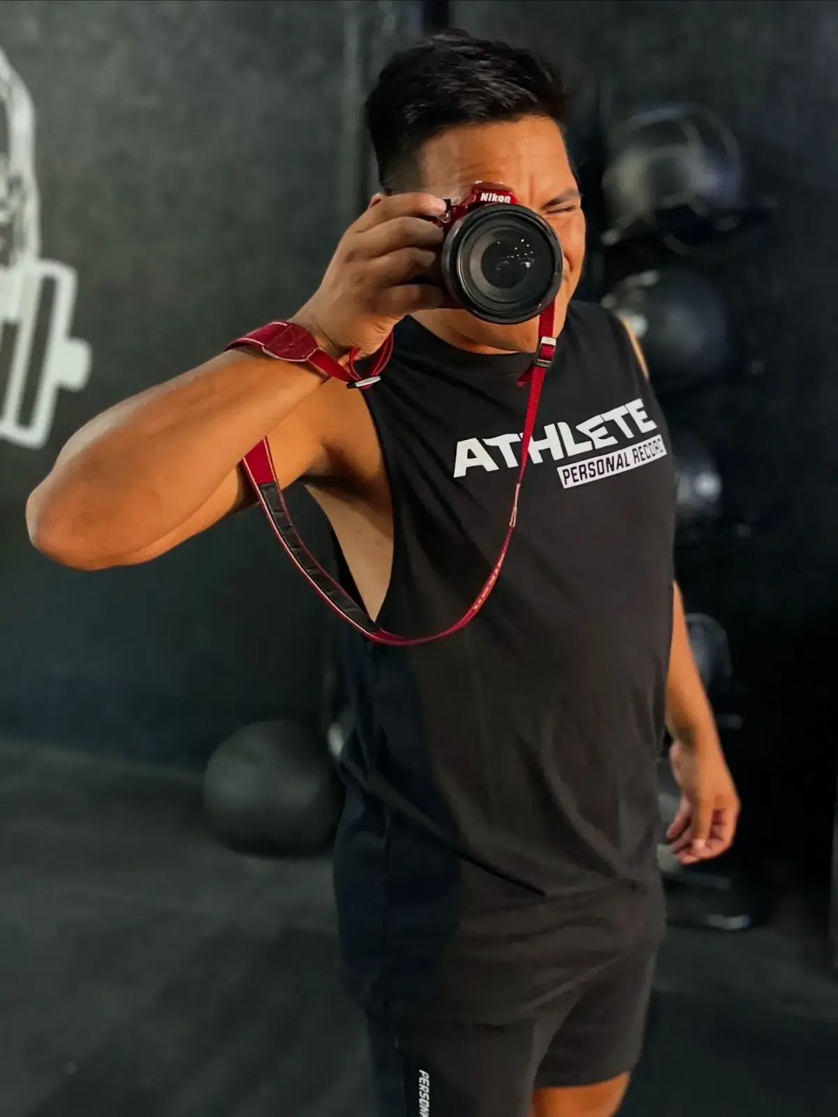 Cristian - Lumos Sports