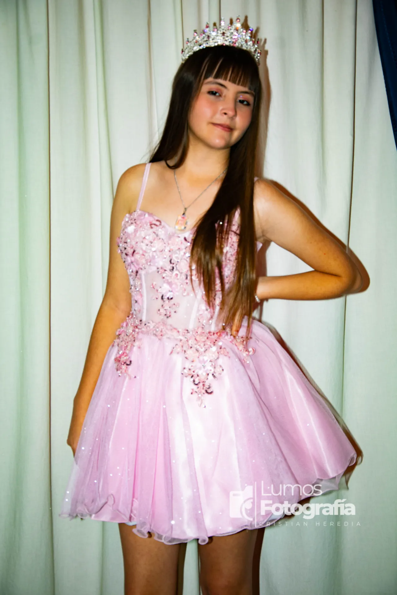 Momento de XV