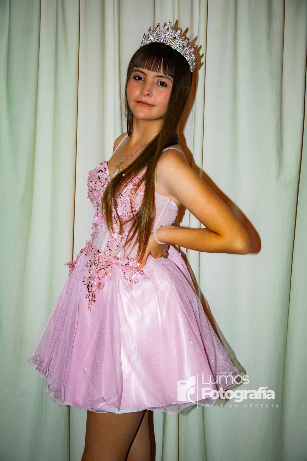 Momento de XV