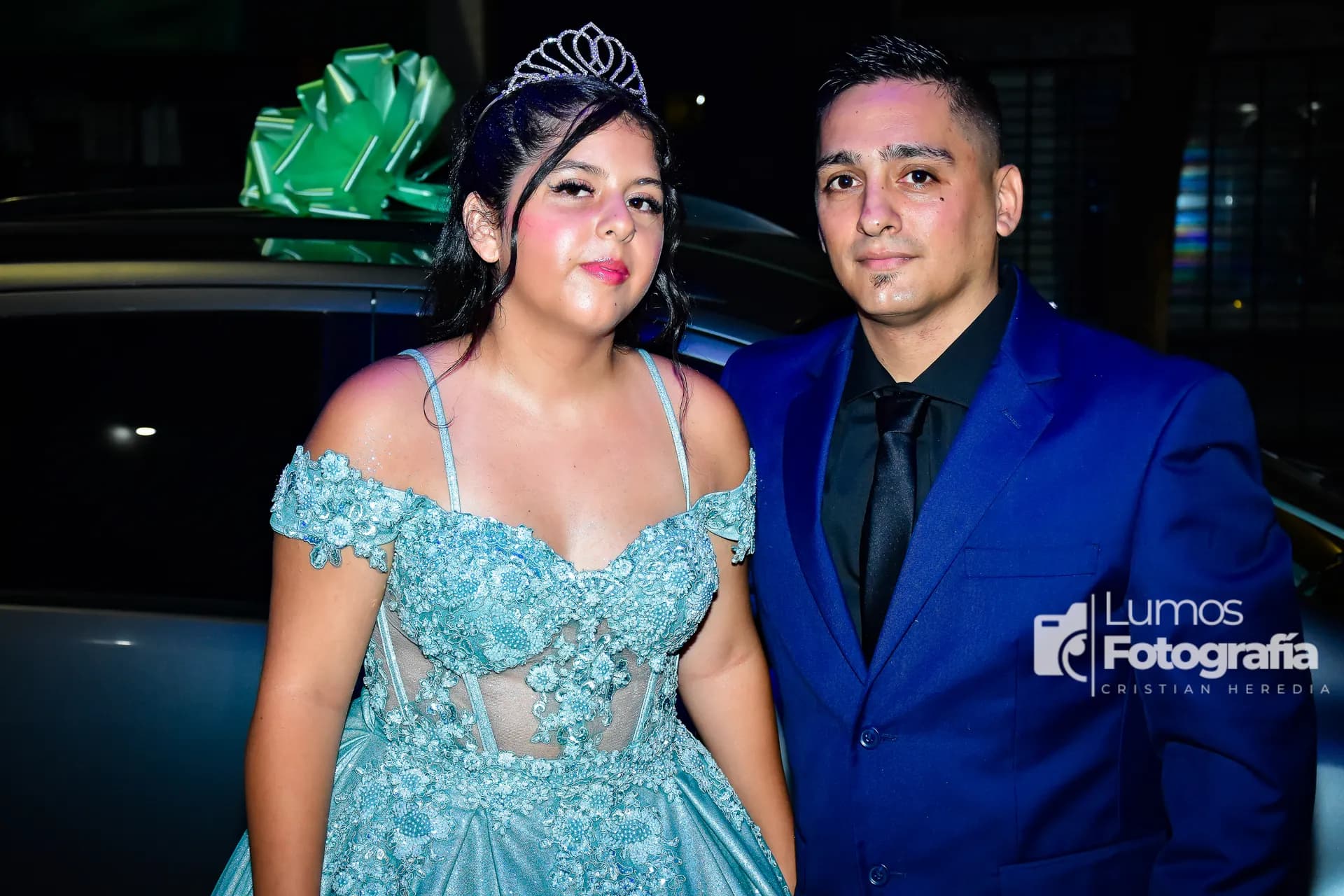 Momento de XV