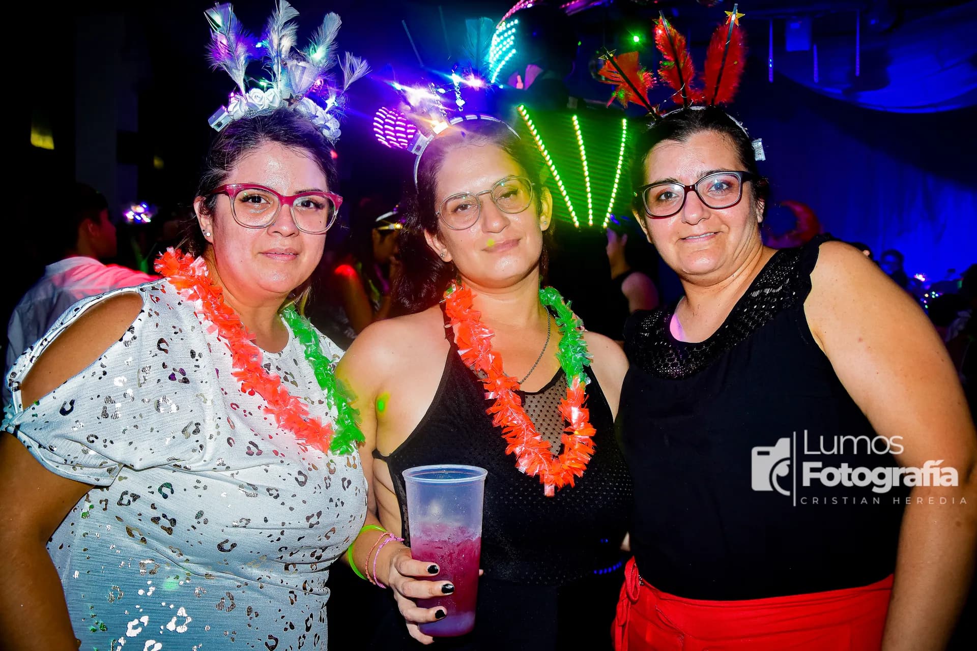 Momento de XV